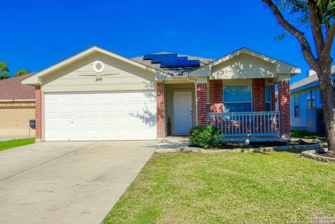 11007 Colt Isle San Antonio TX 78254