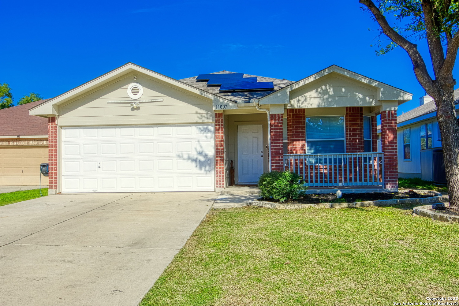 11007 Colt Isle San Antonio TX 78254