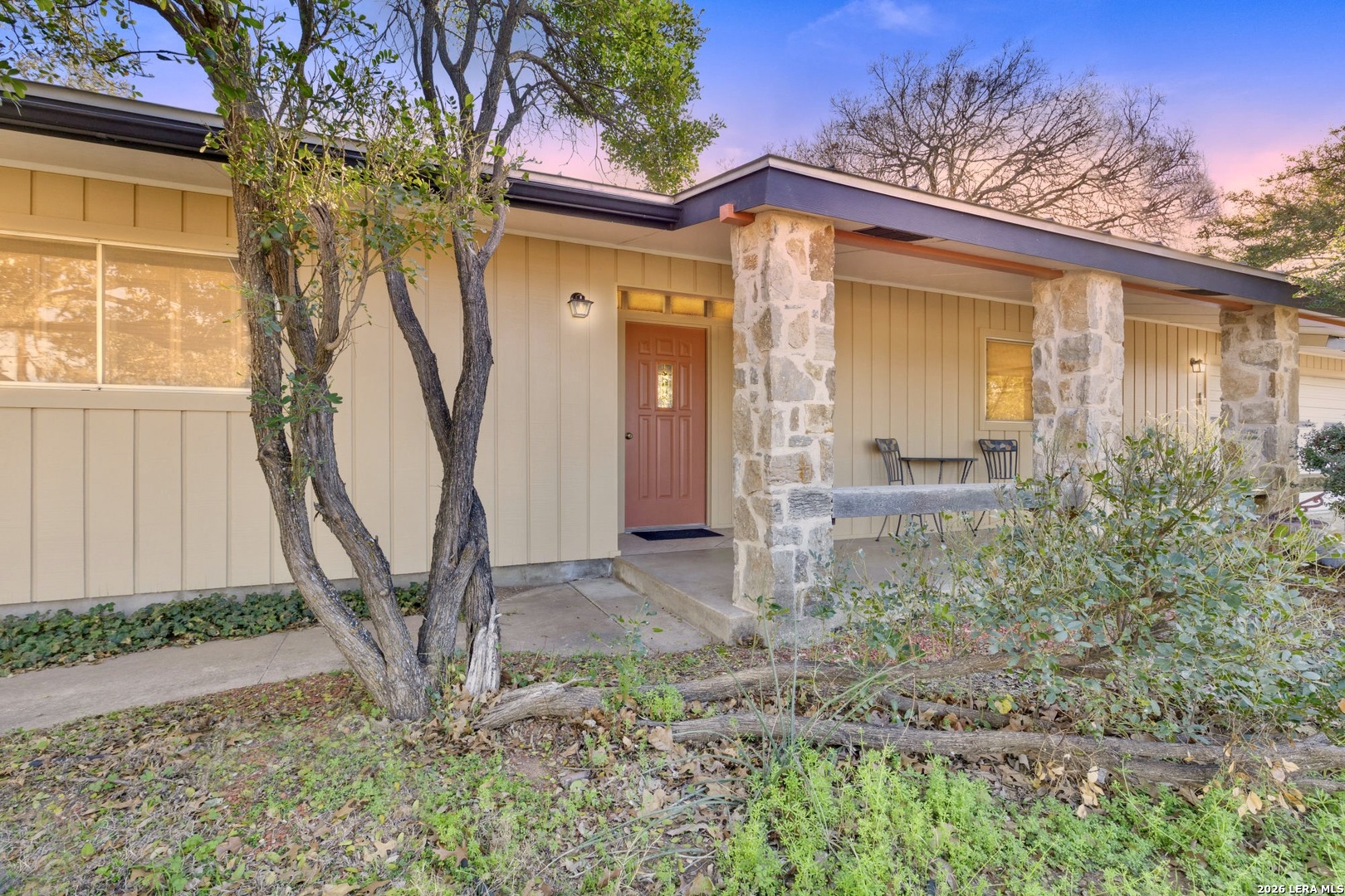105 Hale Fredericksburg TX 78624