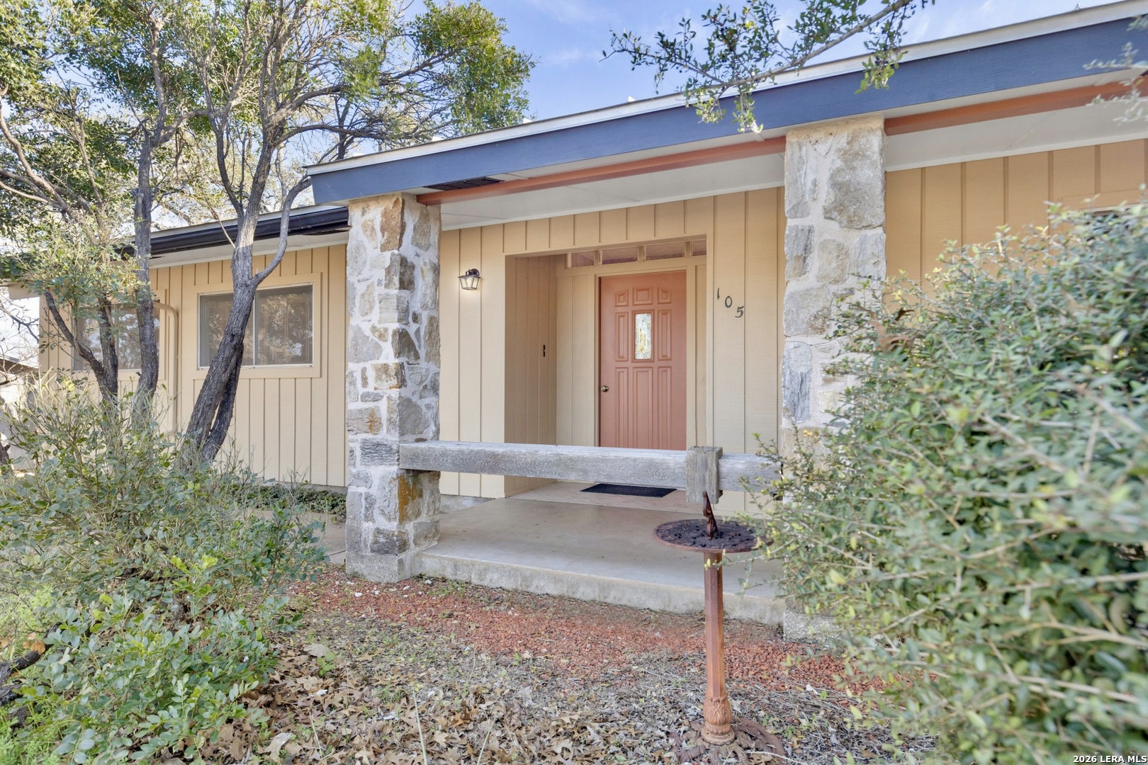 105 Hale Fredericksburg TX 78624