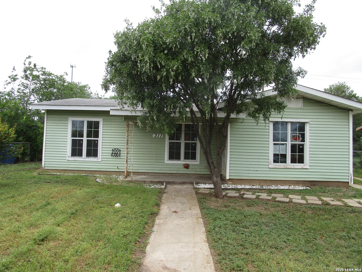 311 Bushick San Antonio TX 78223