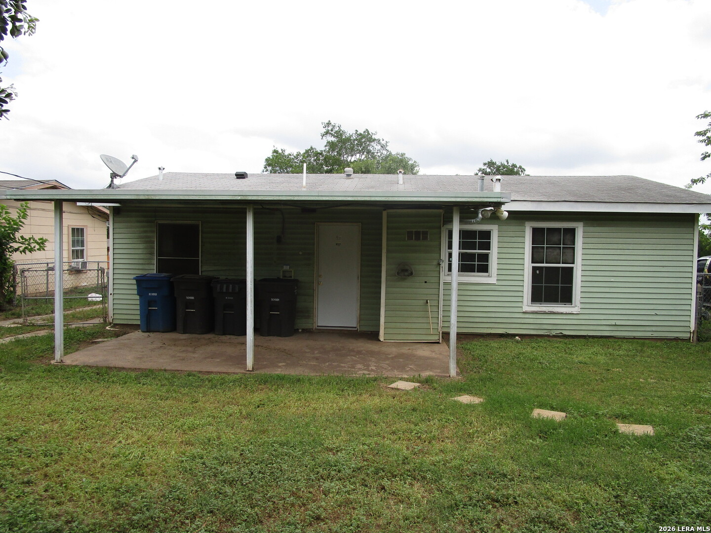 311 Bushick San Antonio TX 78223