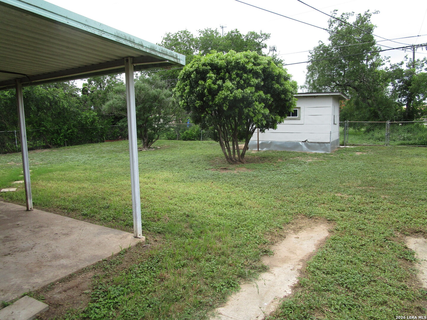 311 Bushick San Antonio TX 78223