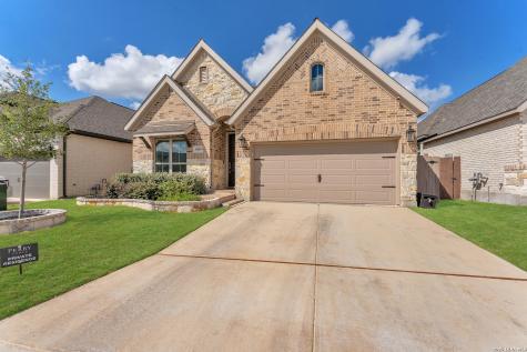 9939 Cavvy Trail San Antonio TX 78254