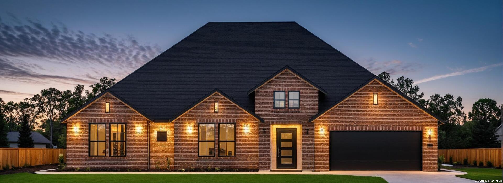 286 Firewheel Loop Floresville TX 78114