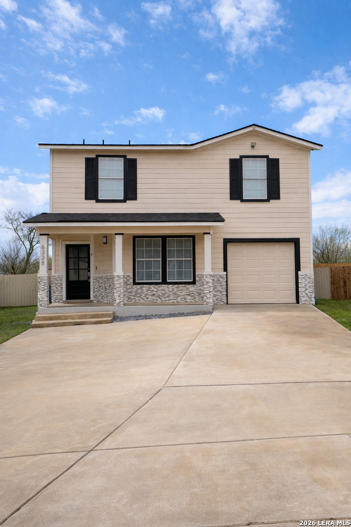 6338 Austin Valley San Antonio TX 78242