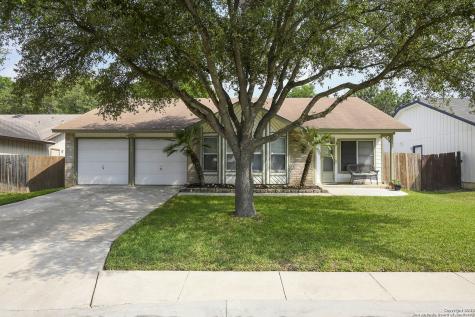5743 Misty Glen San Antonio TX 78247