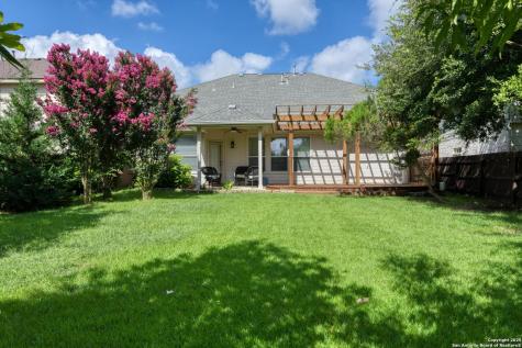 24630 Wine Rose Path San Antonio TX 78255