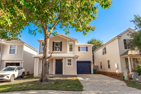 414 Hampton Cove Boerne TX 78006