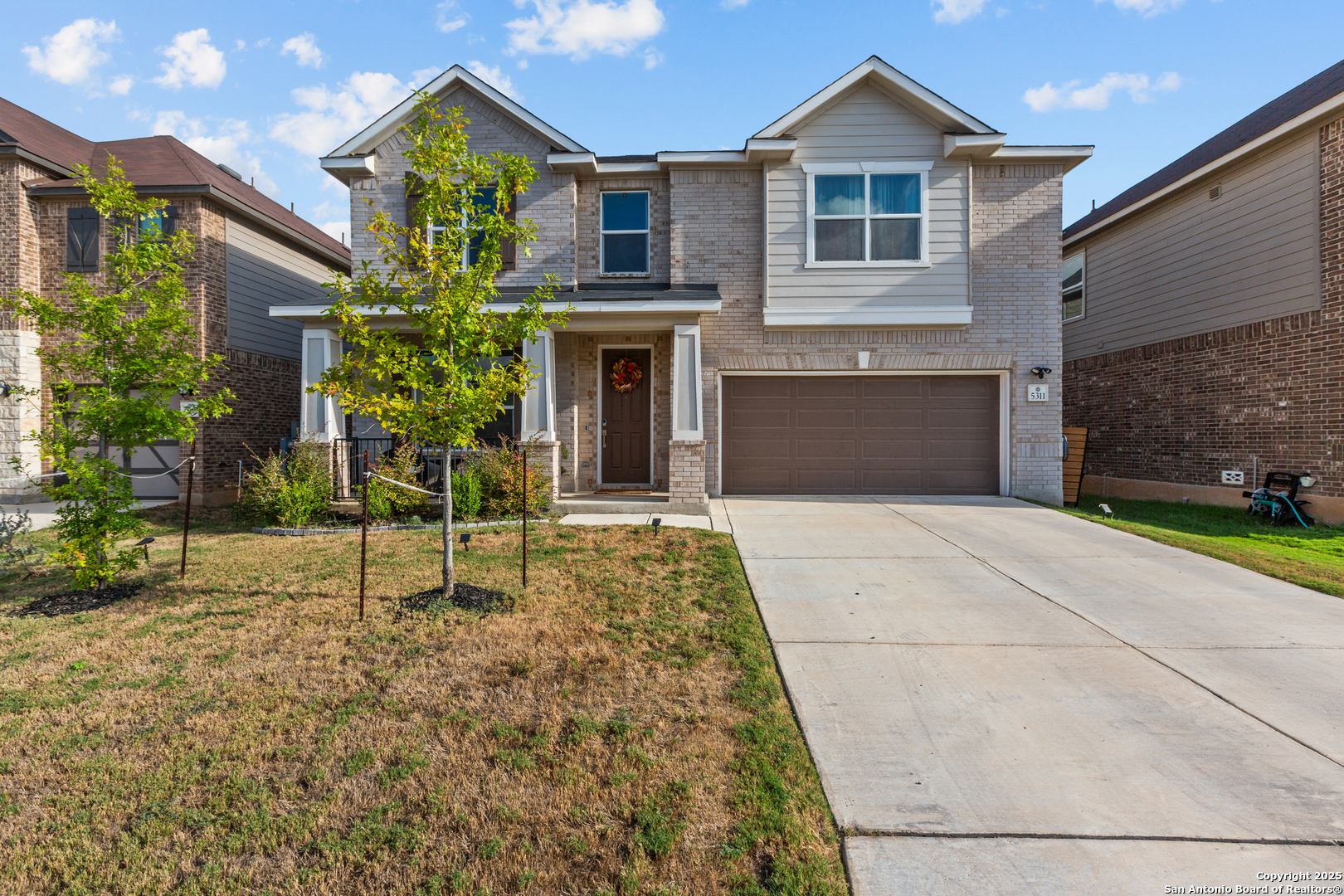 5311 Spanish Bluebells San Antonio TX 78261