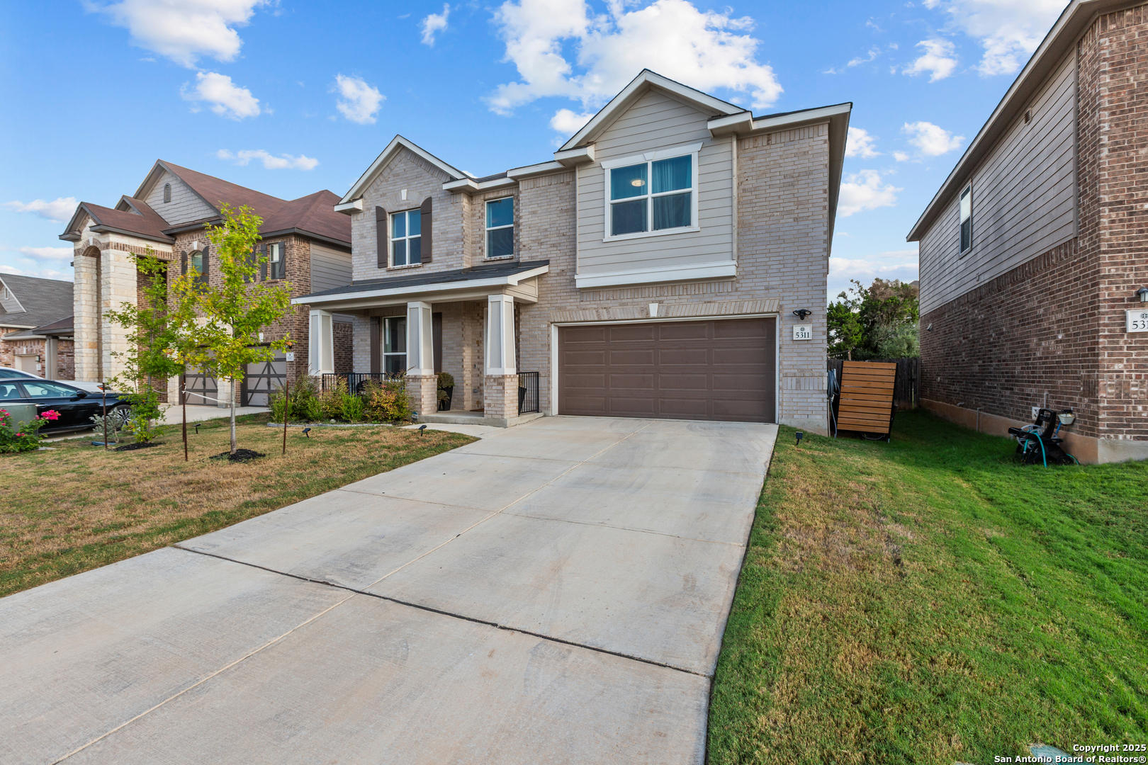 5311 Spanish Bluebells San Antonio TX 78261