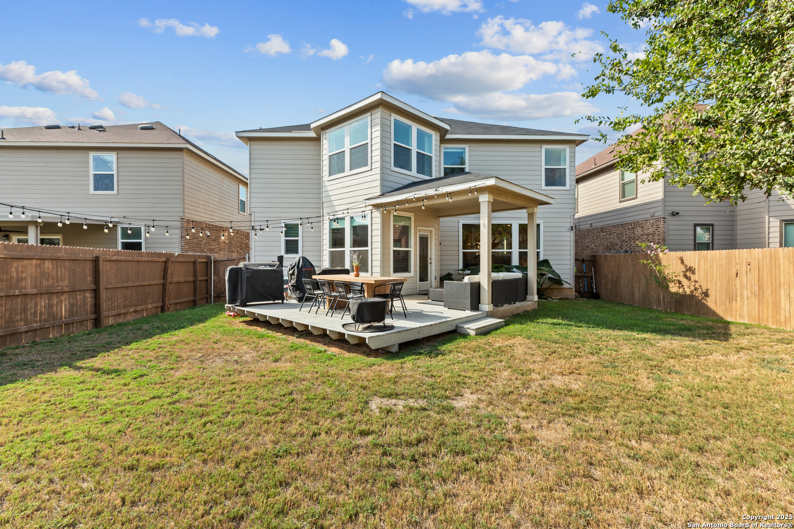 5311 Spanish Bluebells San Antonio TX 78261