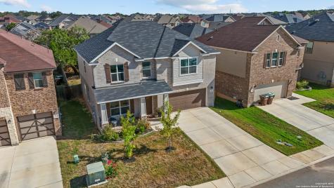 5311 Spanish Bluebells San Antonio TX 78261