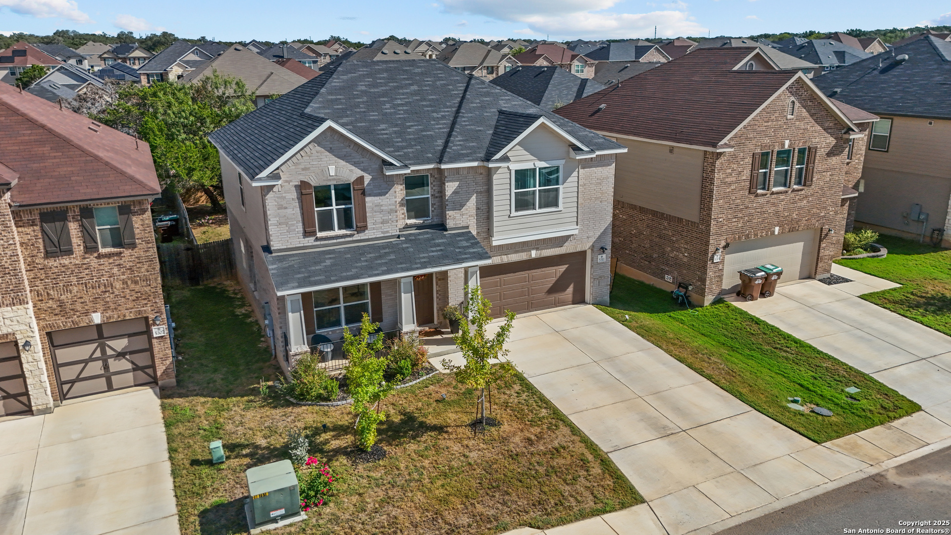 5311 Spanish Bluebells San Antonio TX 78261