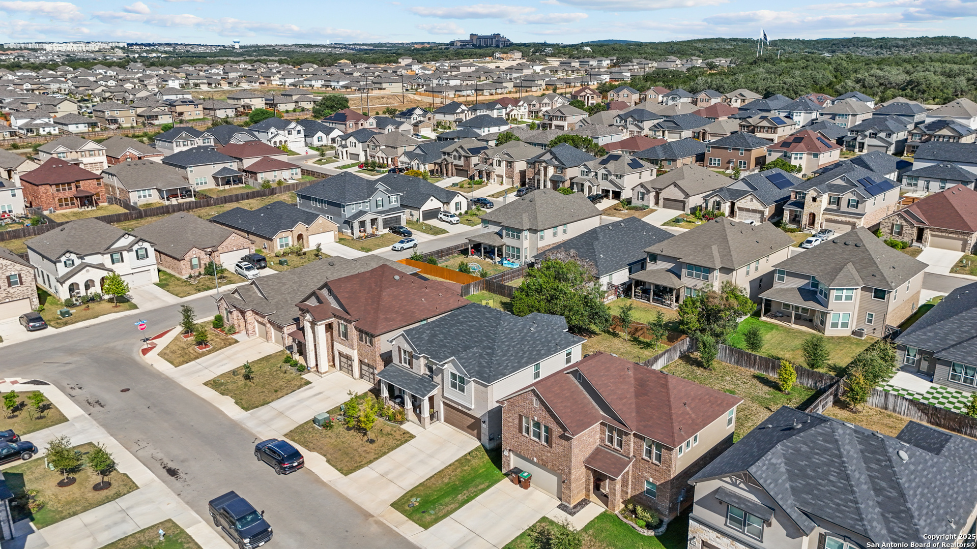 5311 Spanish Bluebells San Antonio TX 78261