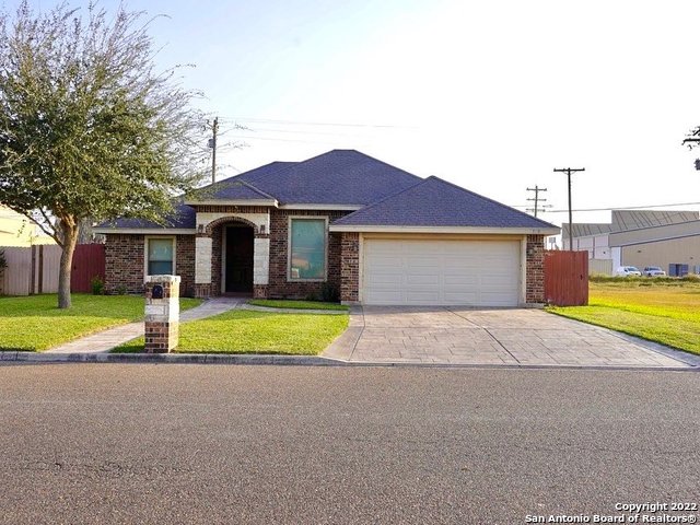 719 W Paisano Lane Weslaco TX 78599