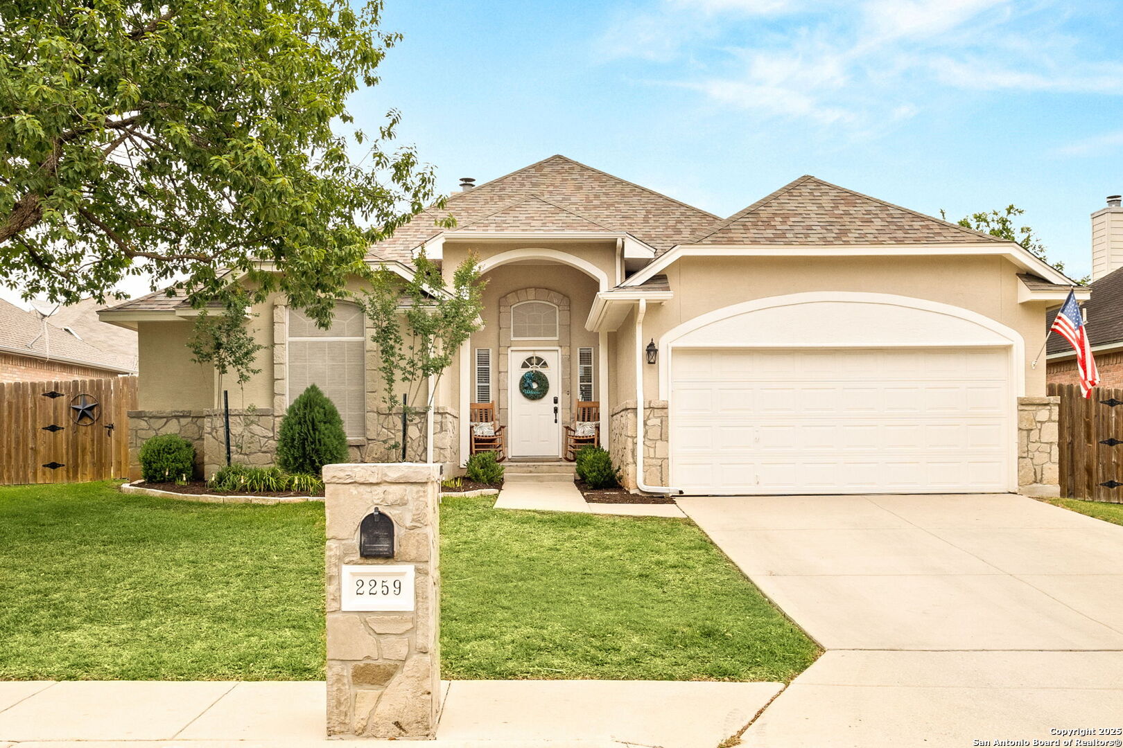 2259 Ranch Estates New Braunfels TX 78130
