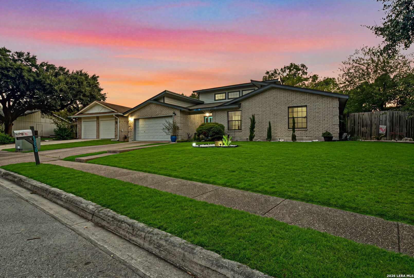 13830 Brook Hollow Boulevard San Antonio TX 78232