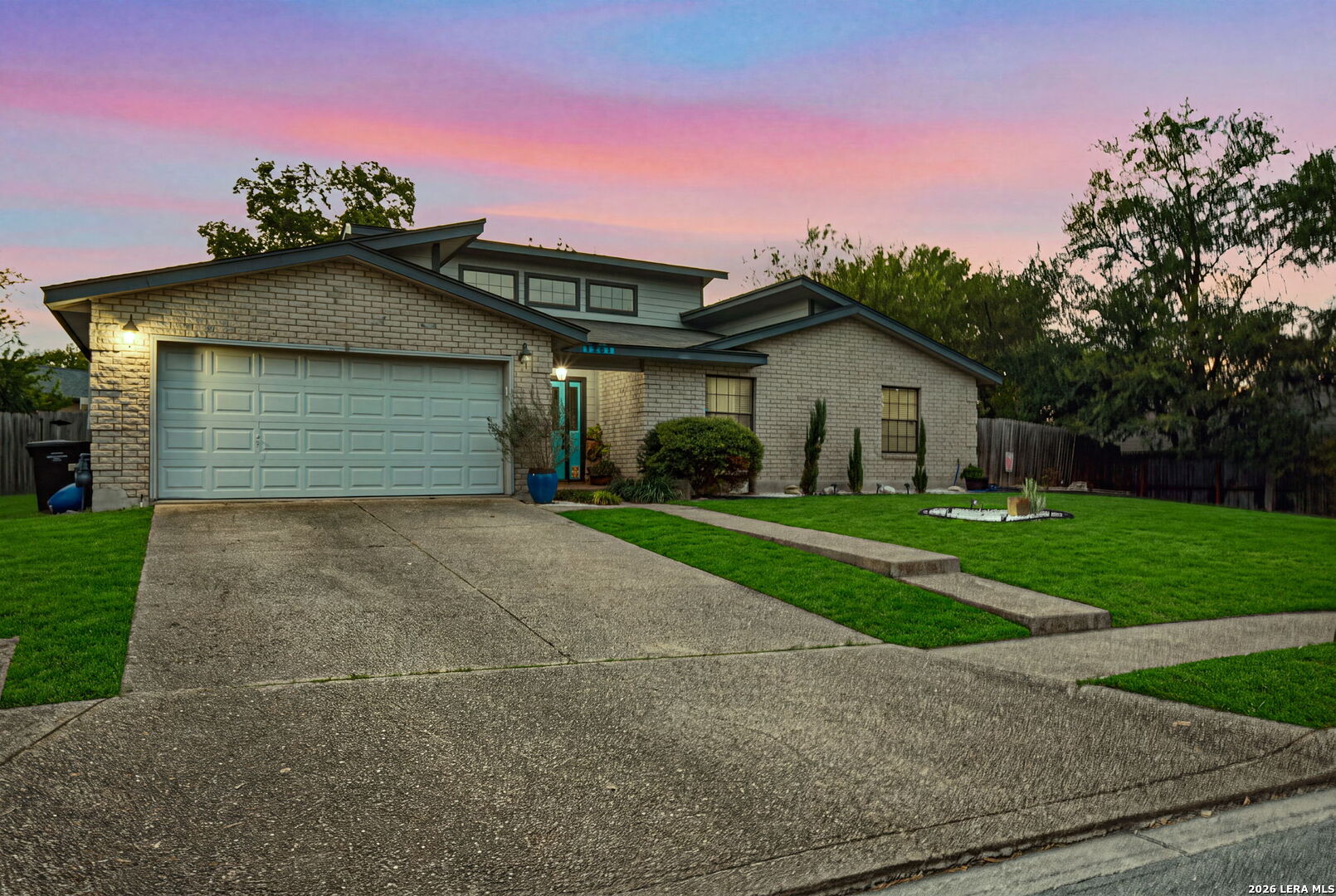 13830 Brook Hollow Boulevard San Antonio TX 78232