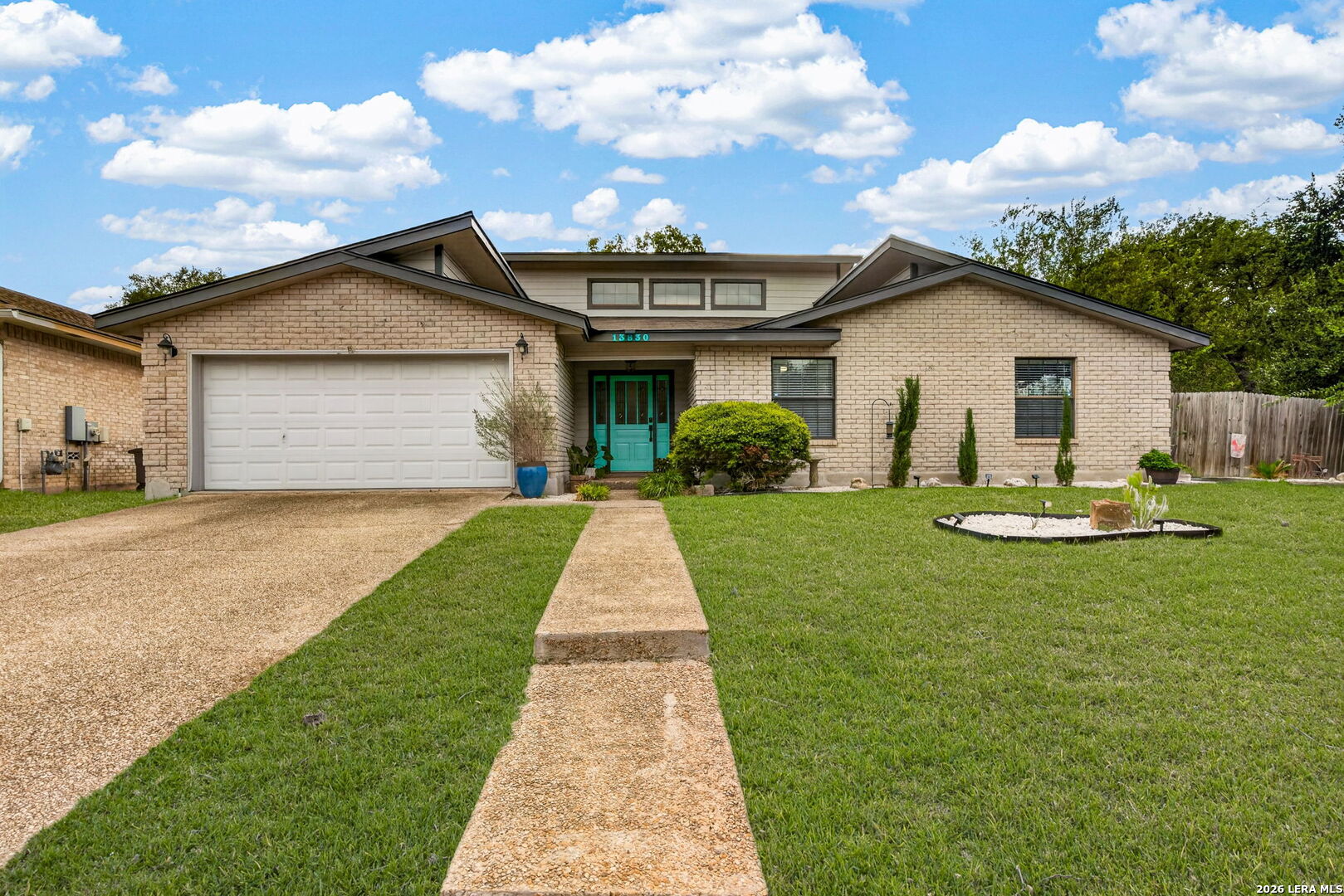 13830 Brook Hollow Boulevard San Antonio TX 78232
