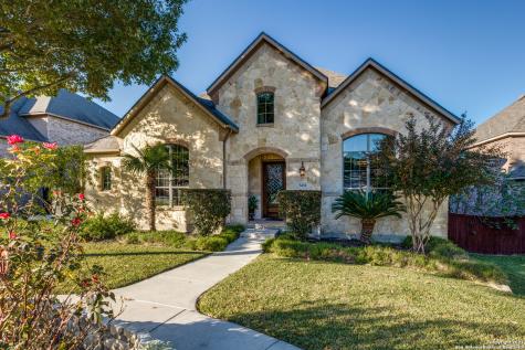7431 Stonewall Hill San Antonio TX 78256