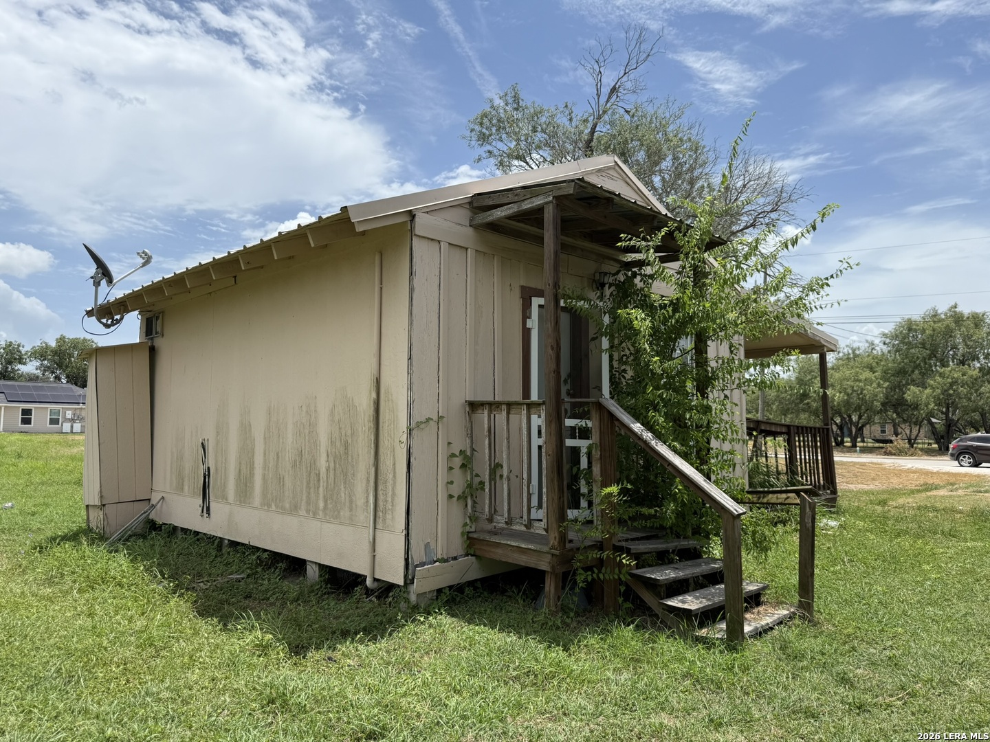 207 Mcgloin Street Three Rivers TX 78071