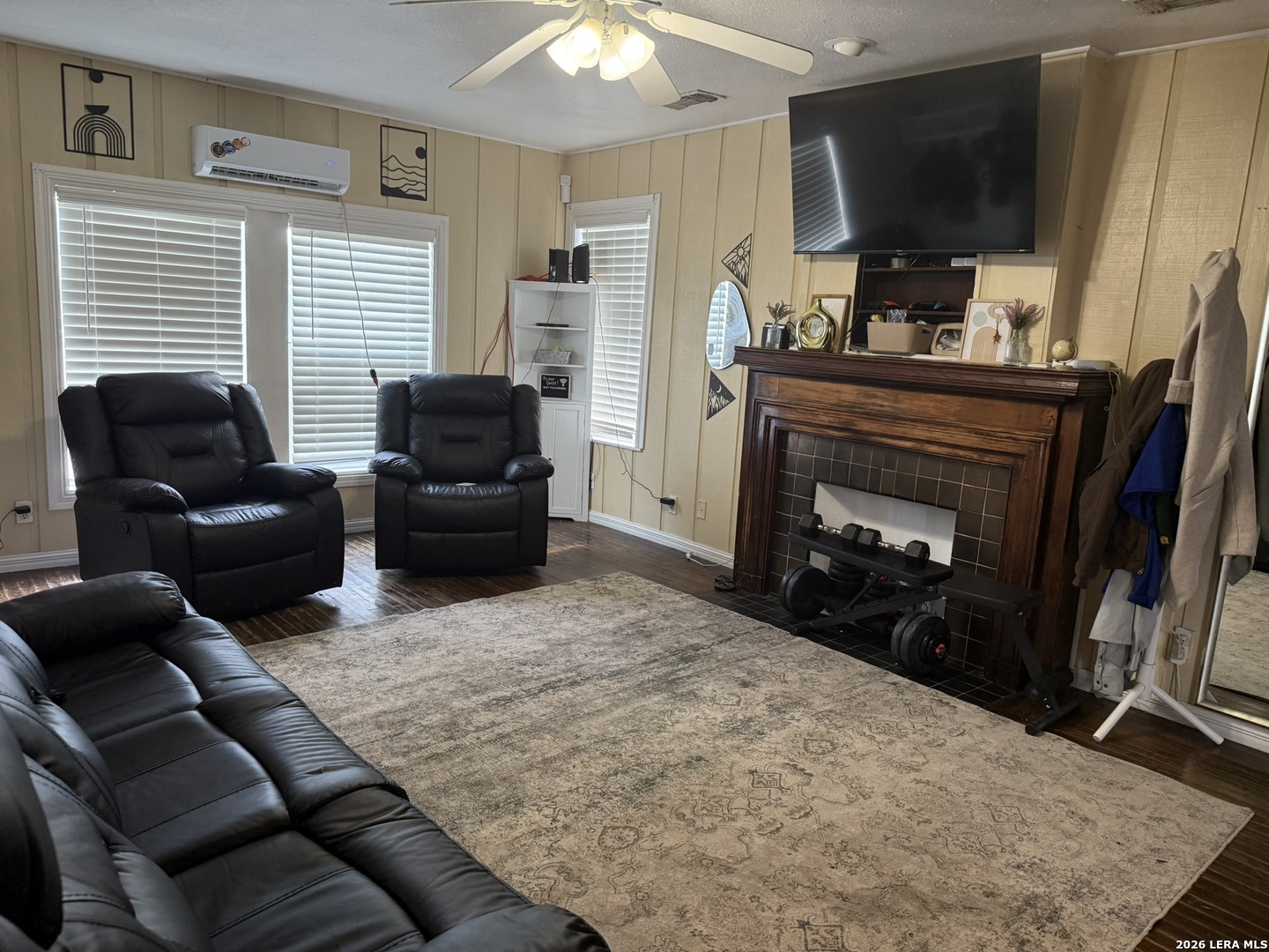 207 Mcgloin Street Three Rivers TX 78071