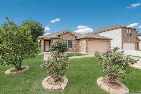 6458 Miners Hill San Antonio TX 78244