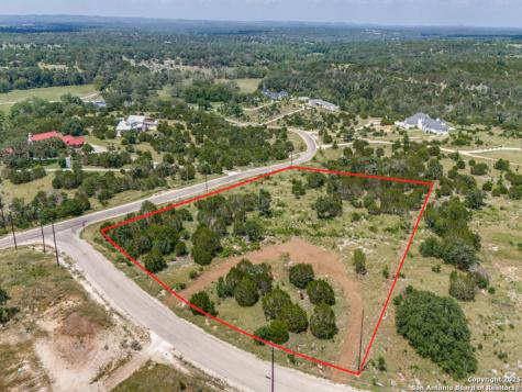 Lot 38 Sabinas Creek Ranch Boerne TX 78006