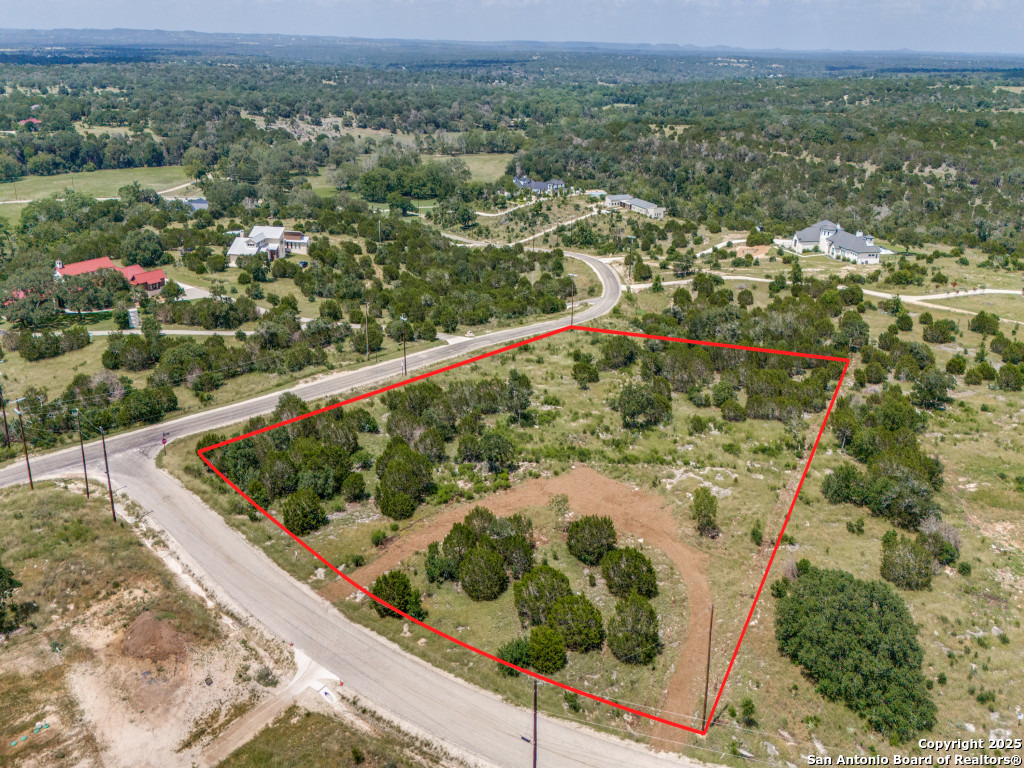 Lot 38 Sabinas Creek Ranch Boerne TX 78006