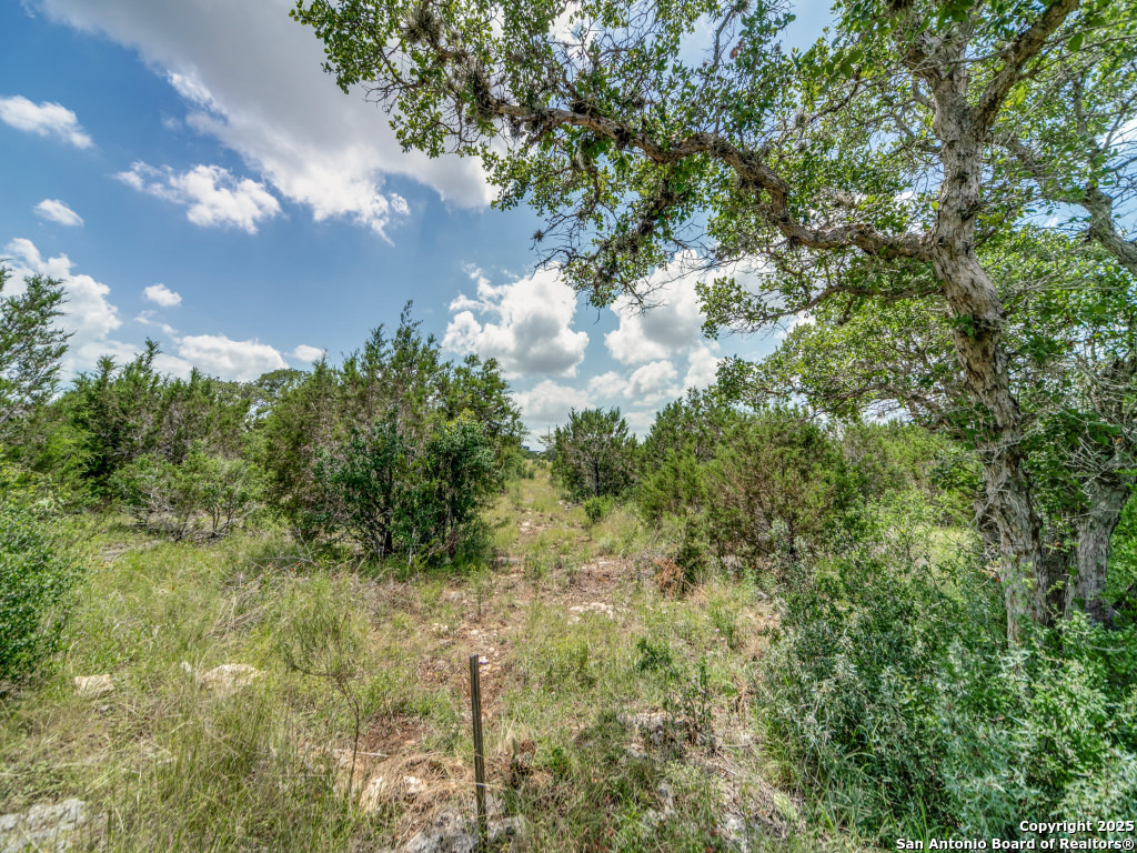 Lot 38 Sabinas Creek Ranch Boerne TX 78006