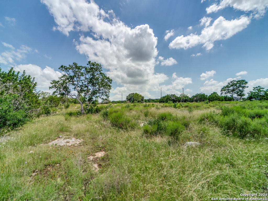 Lot 38 Sabinas Creek Ranch Boerne TX 78006