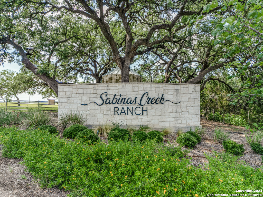 Lot 38 Sabinas Creek Ranch Boerne TX 78006
