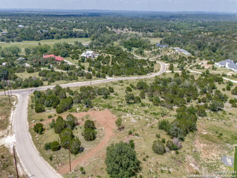 Lot 38 Sabinas Creek Ranch Boerne TX 78006