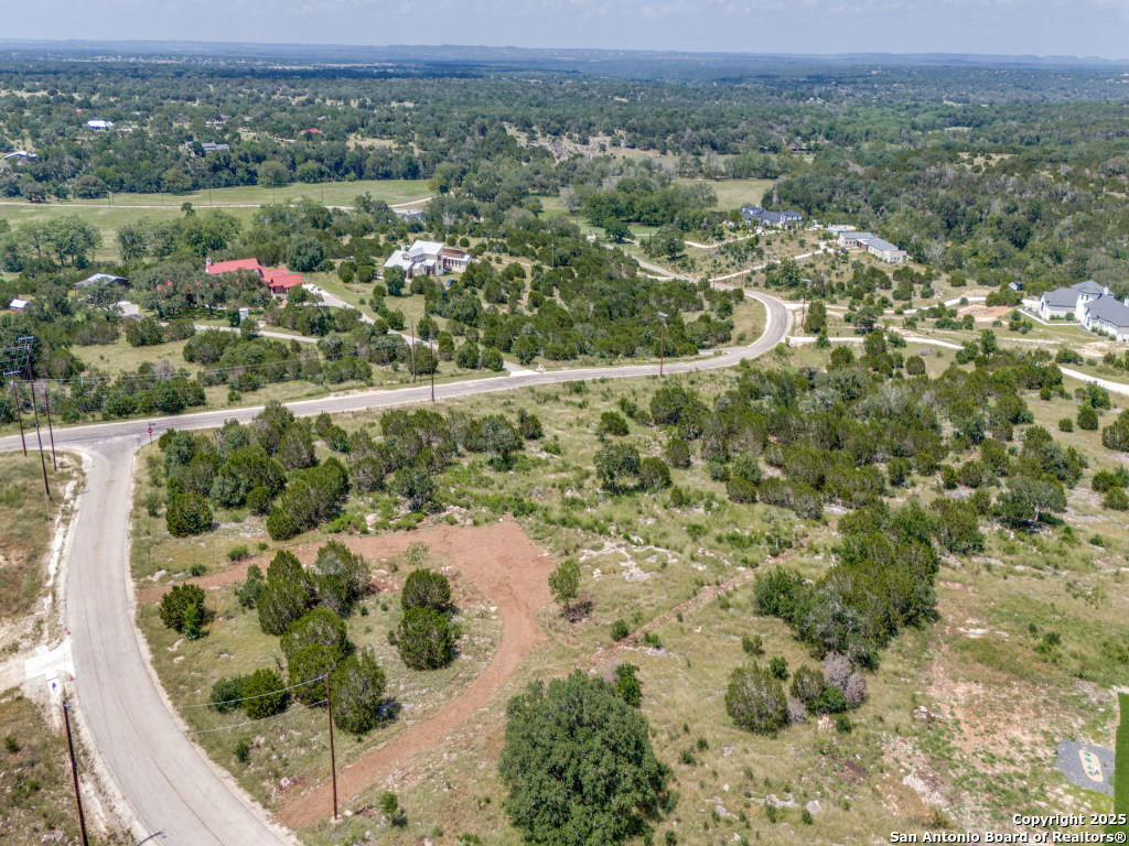 Lot 38 Sabinas Creek Ranch Boerne TX 78006