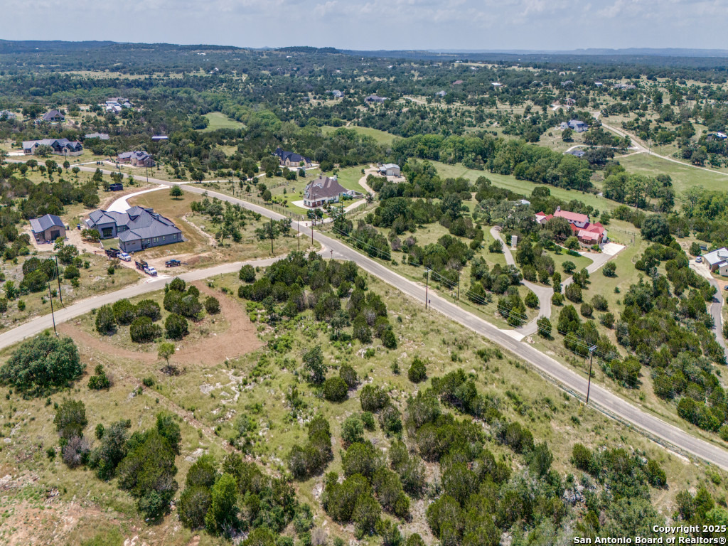 Lot 38 Sabinas Creek Ranch Boerne TX 78006