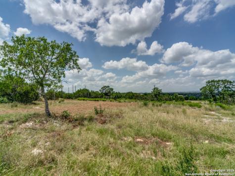 Lot 38 Sabinas Creek Ranch Boerne TX 78006