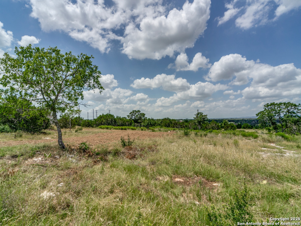 Lot 38 Sabinas Creek Ranch Boerne TX 78006