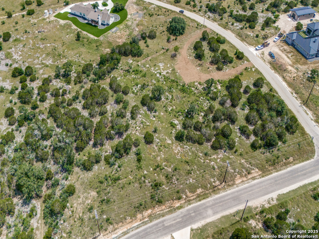 Lot 38 Sabinas Creek Ranch Boerne TX 78006