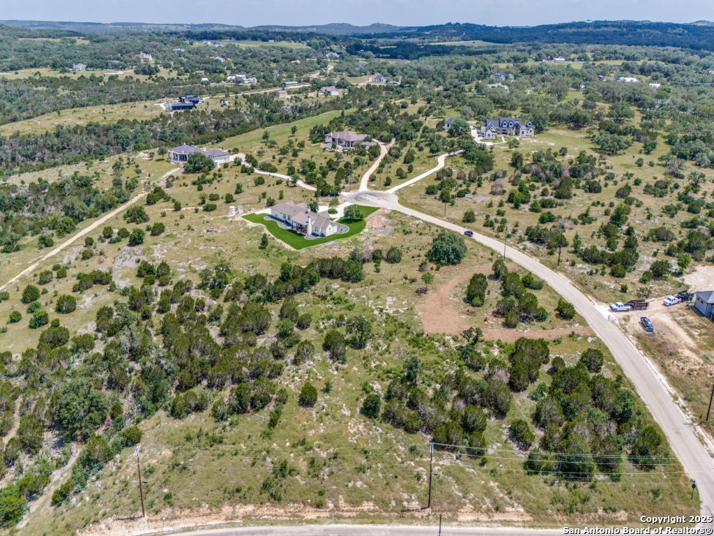 Lot 38 Sabinas Creek Ranch Boerne TX 78006