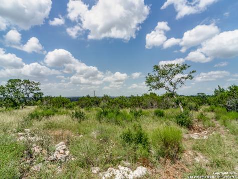 Lot 38 Sabinas Creek Ranch Boerne TX 78006