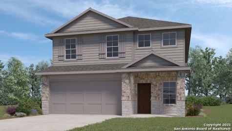10503 Gala Boulevard San Antonio TX 78252