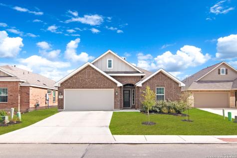 15011 Hama Wheel Trail San Antonio TX 78254