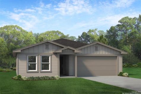 1133 Spruce Street Seguin TX 78155