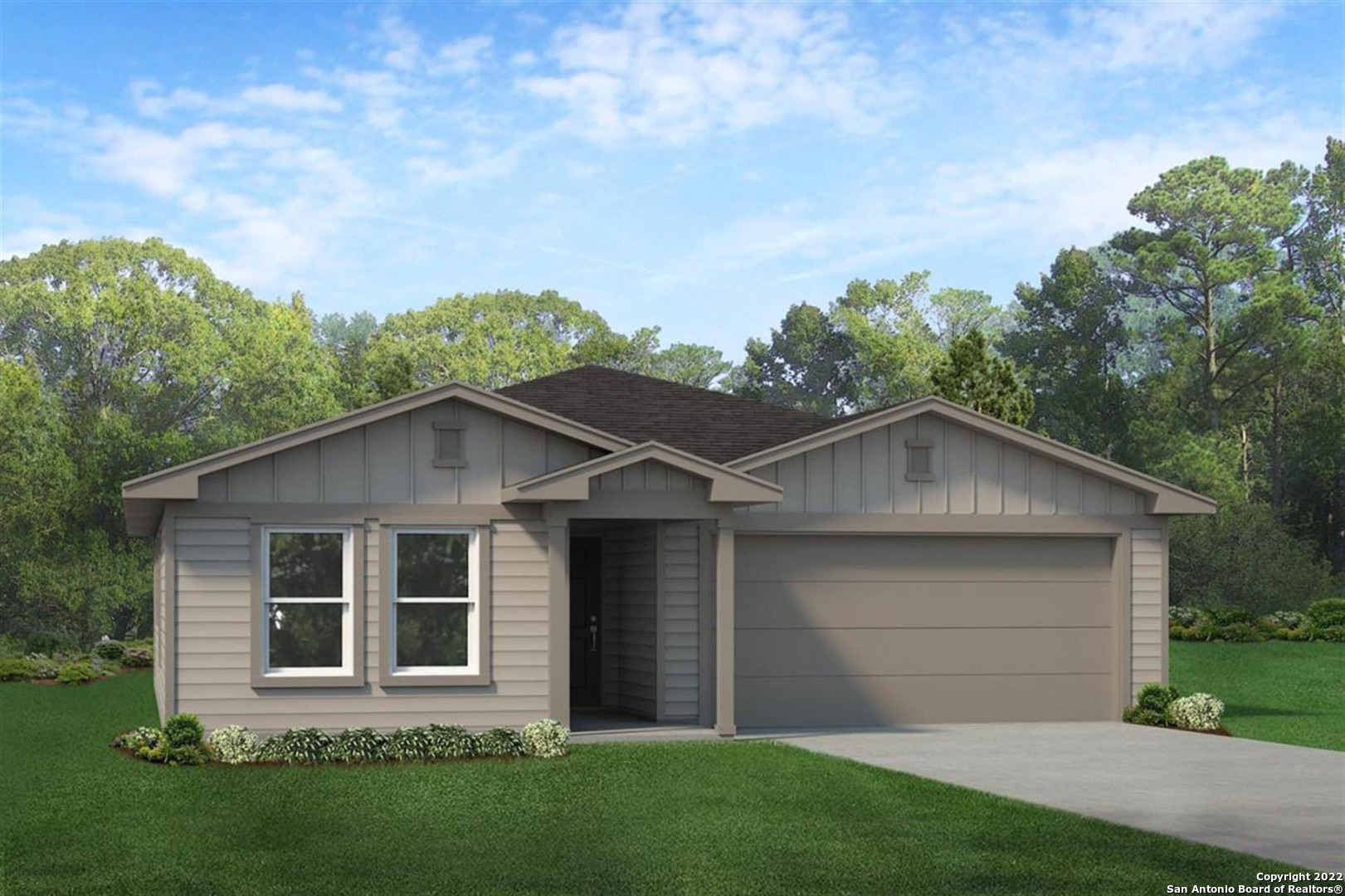 1133 Spruce Street Seguin TX 78155