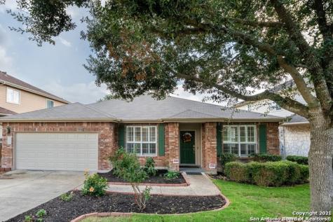 23022 Blackwater Road San Antonio TX 78258