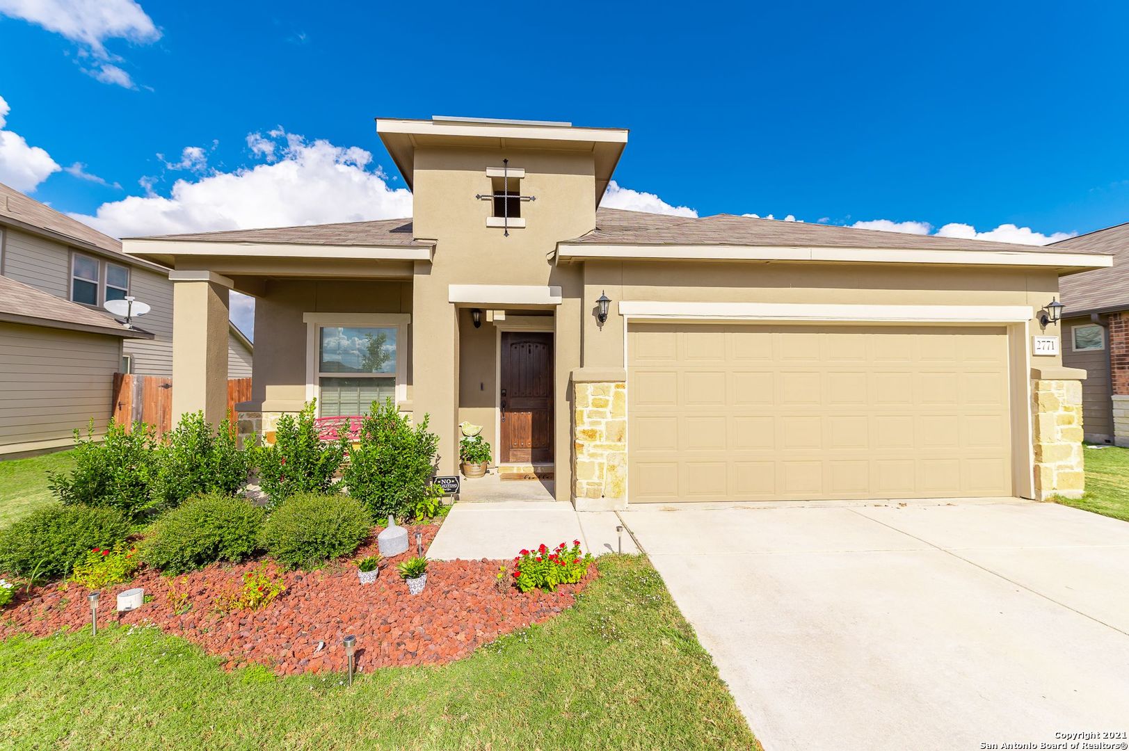 2771 Wheatfield Way New Braunfels TX 78130