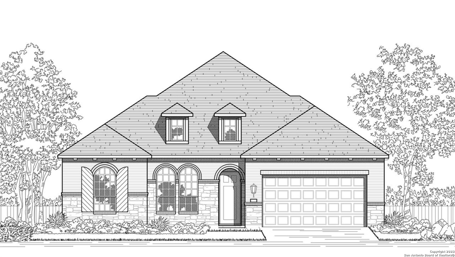 104 Capano Creek Boerne TX 78006