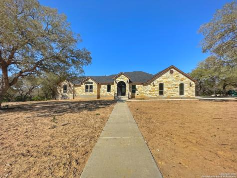 13513 Deer Meadow Lane San Antonio TX 78253