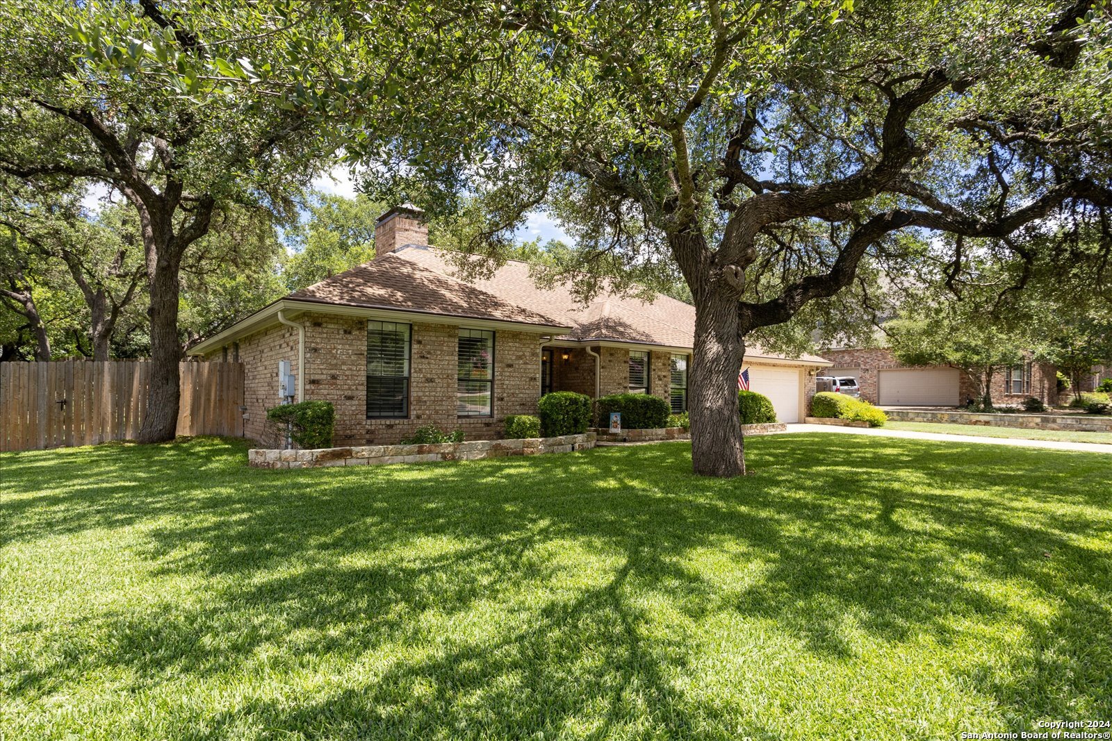 29718 No Le Hace Drive Fair Oaks Ranch TX 78015